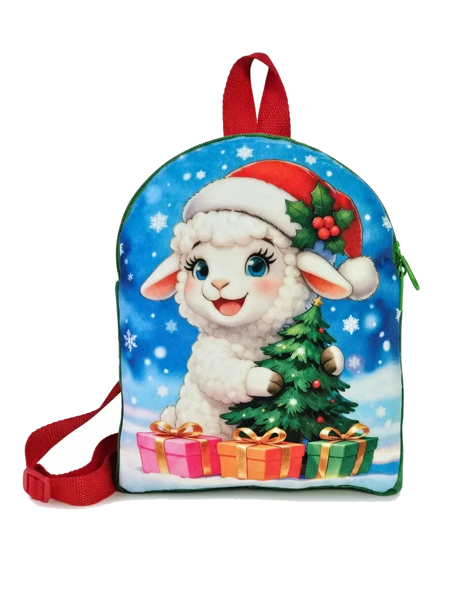 Рюкзак Морозик