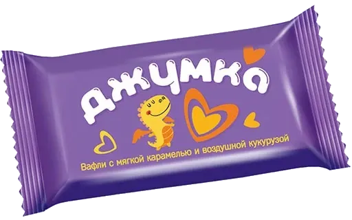 Джумка