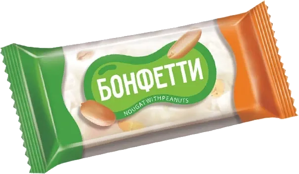 Бонфетти