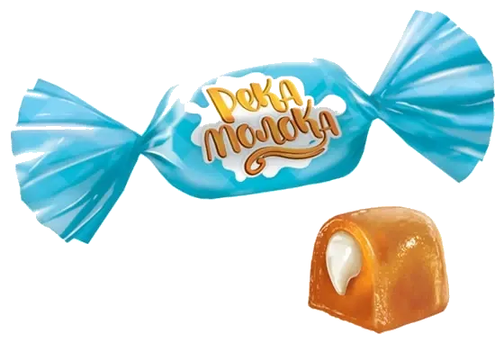 Река молока