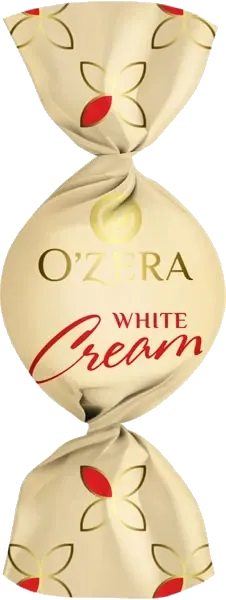 O`Zera White Cream