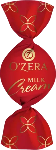 O`Zera Milk Cream