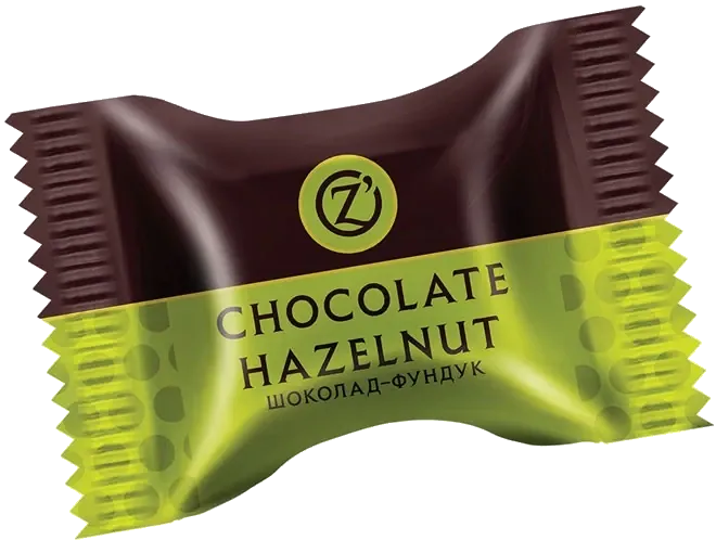 O`Zera Chocolate Hazelnut