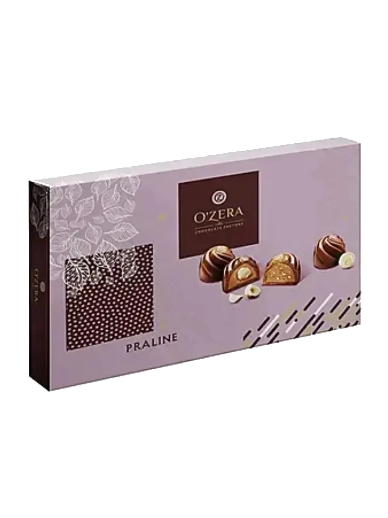 «OZera», конфеты Praline