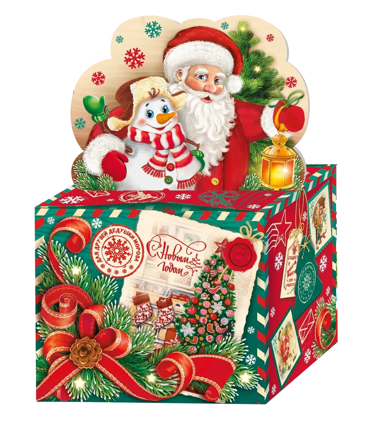 Любимчик 500 гр