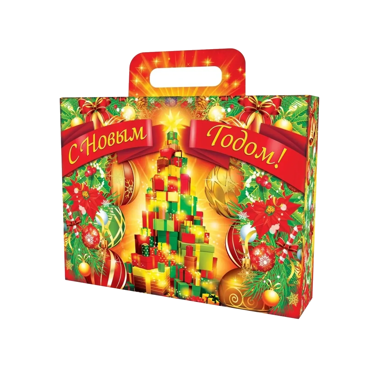 Праздник 600 гр