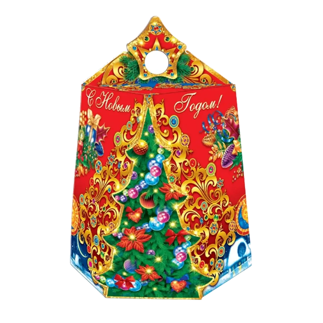 Праздничный 500 гр