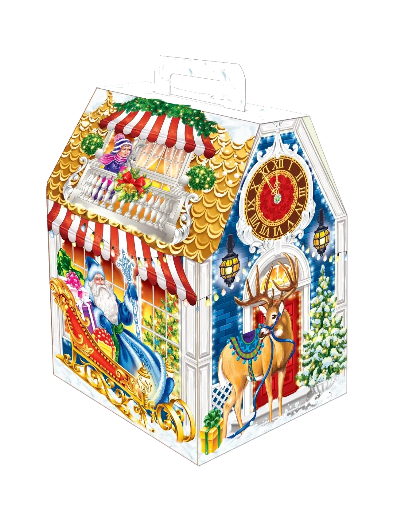 Прованс 500 гр