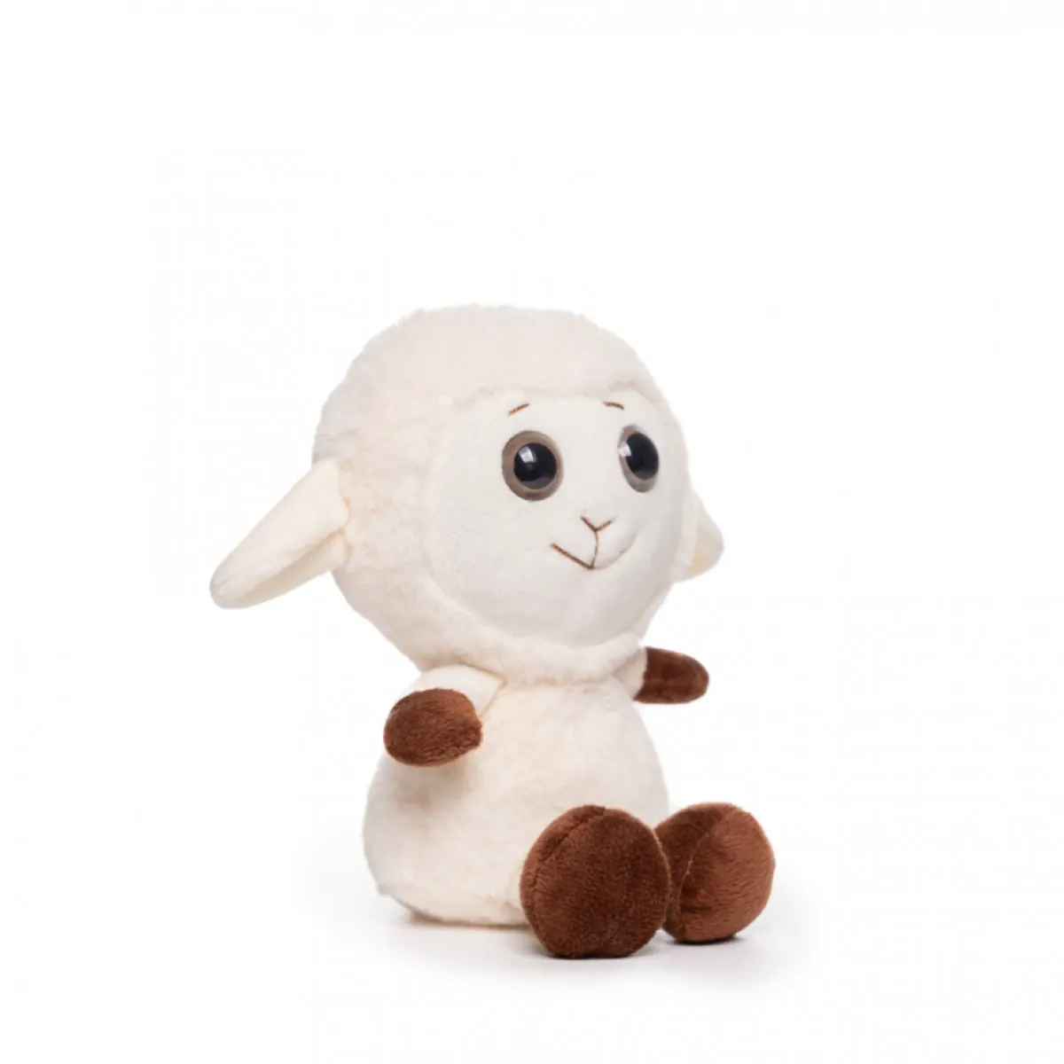 Игрушка Овечка, 18 см