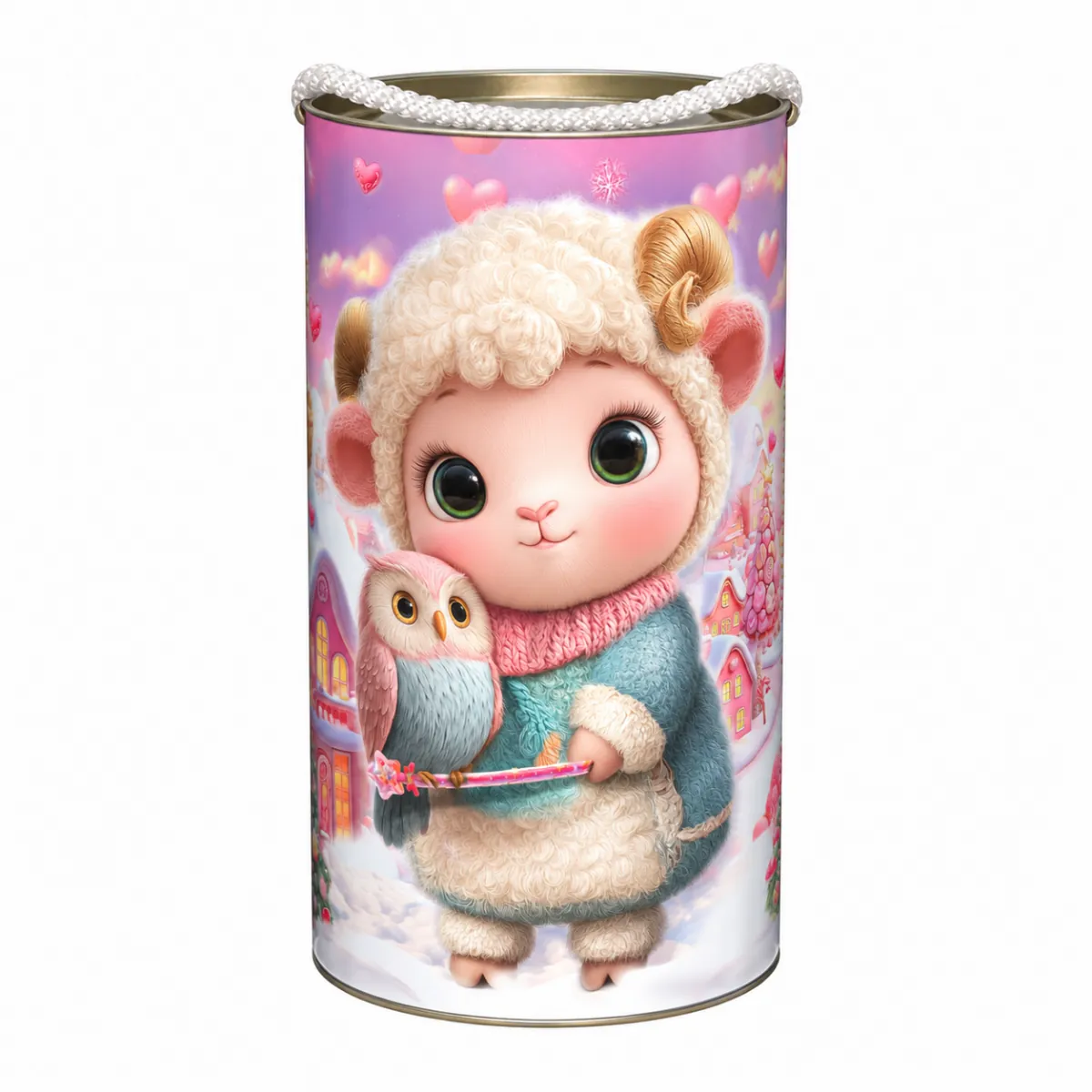 Туба "Овечка"