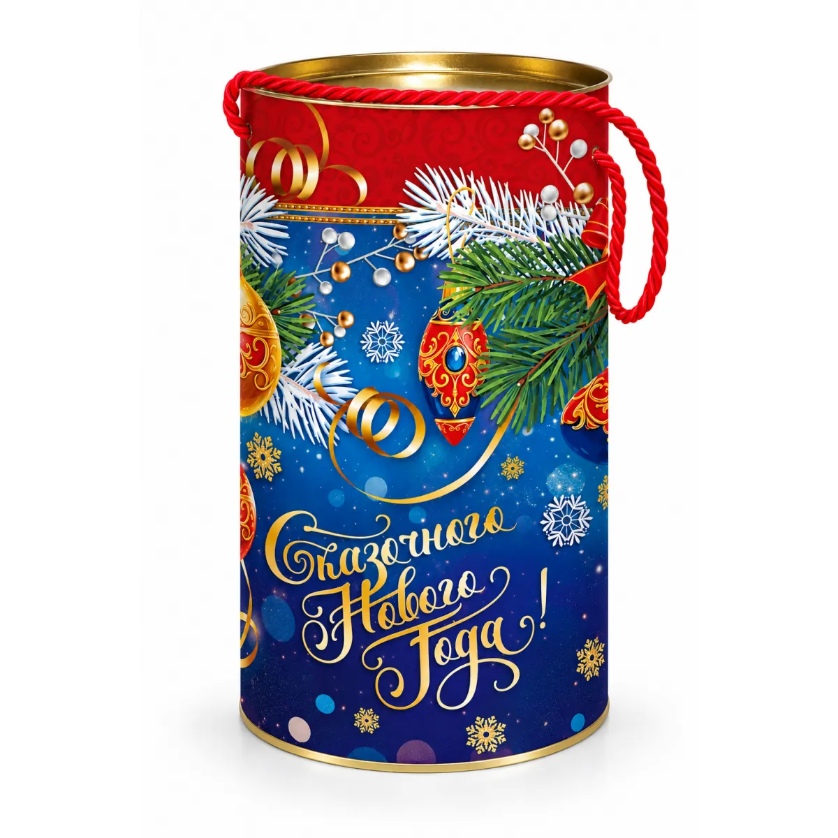 Туба "Праздник"