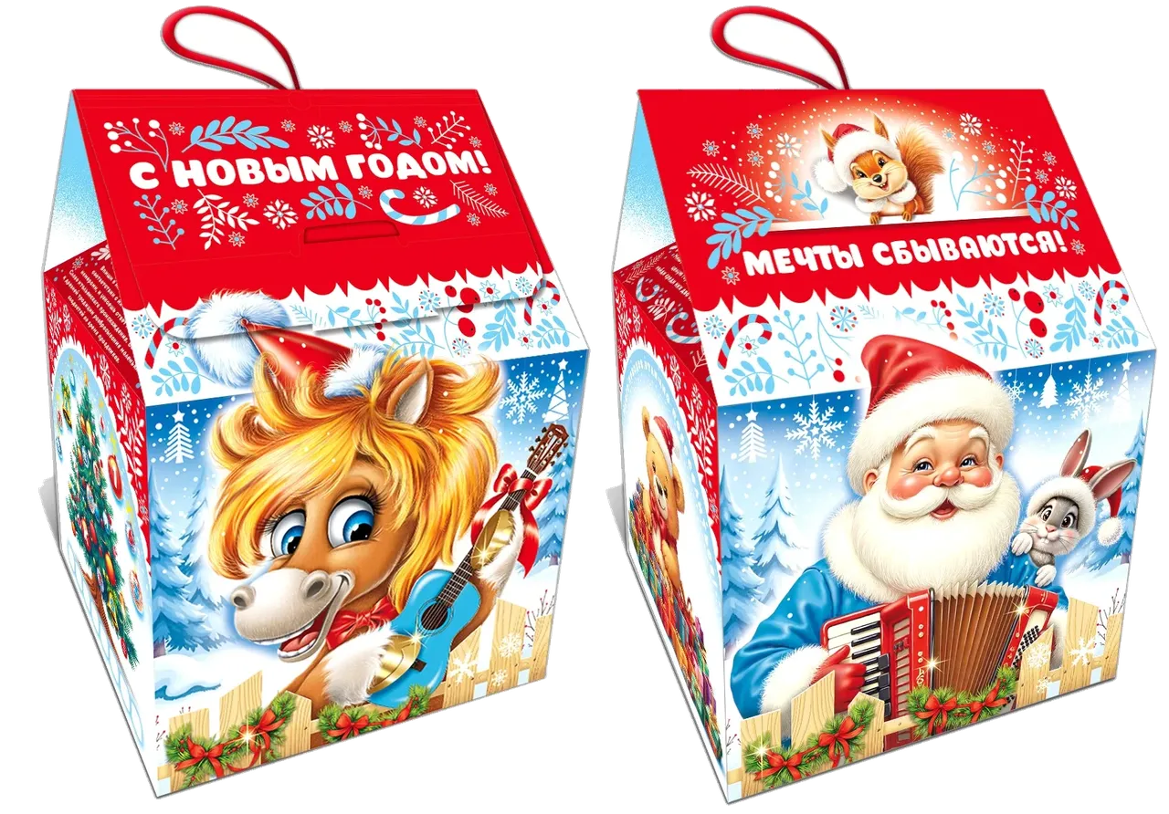 Музыкальная 500 гр
