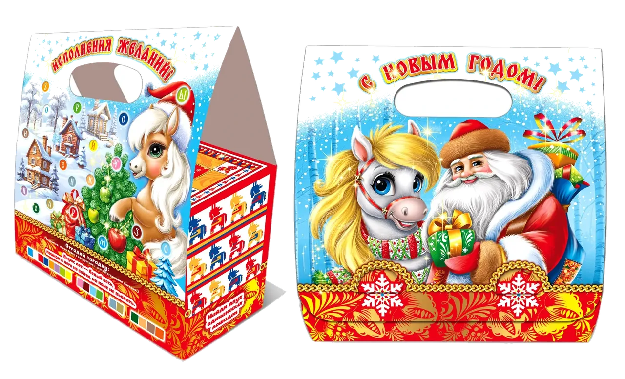 Добрюша Малая 450 гр