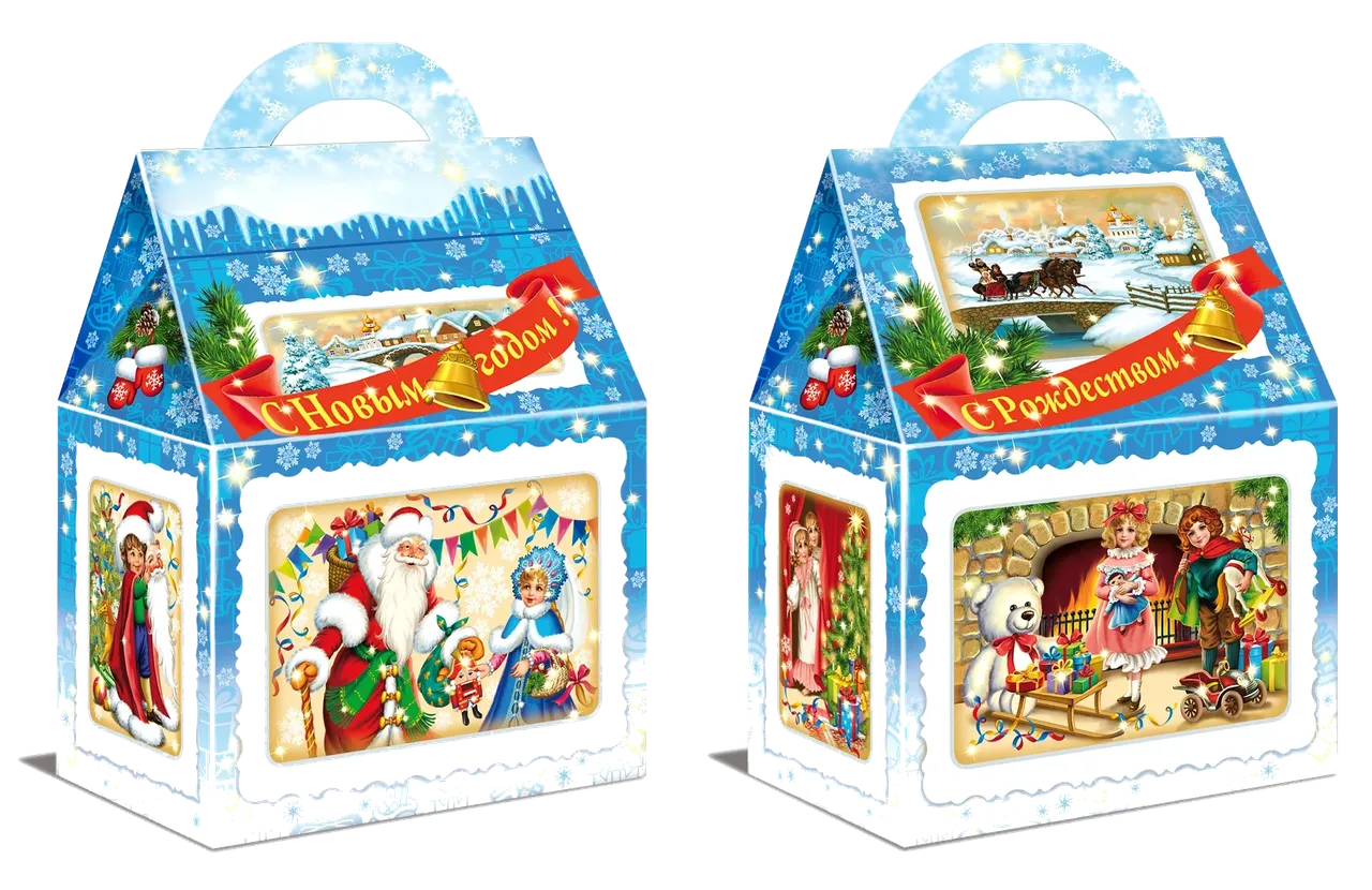 Открытка 1800 гр